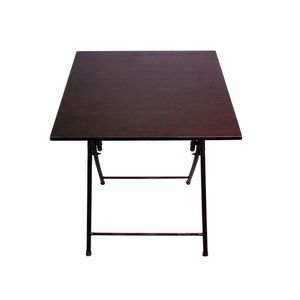 میز سفری تاشو میزیمو کد 5512